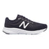 Scarpe da running nere da uomo con logo laterale New Balance 411, Brand, SKU s321000334, Immagine 0